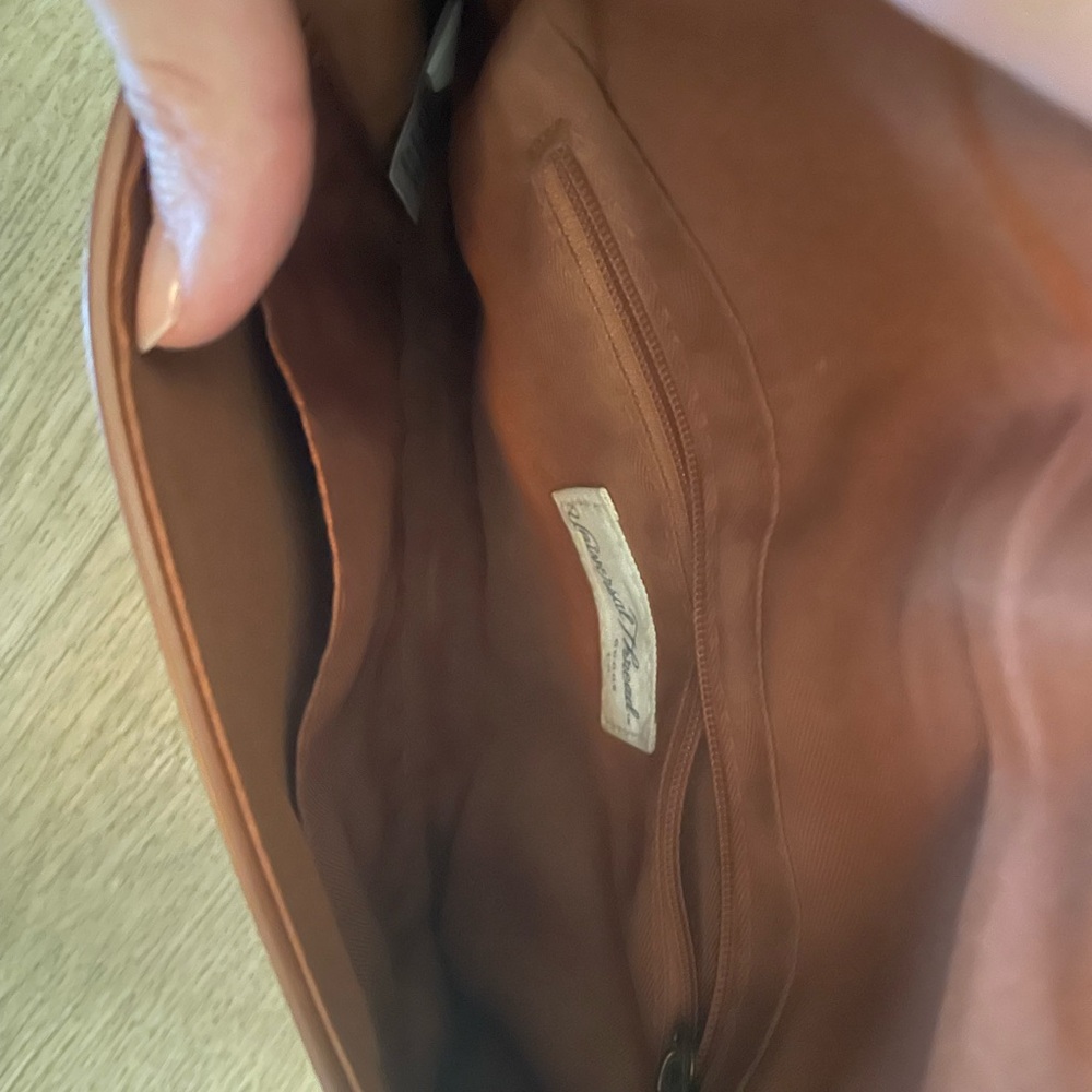 Universal Thread Tan Clutch - Picture 4 of 4
